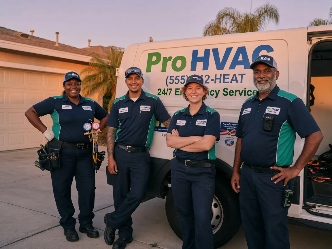 Furnace Repair company in Oakwood, OH